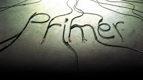 Watch film Primer | "Primer" Trailer