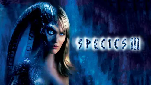 Watch film Species III | Species III (2004) - Official Trailer (HD)