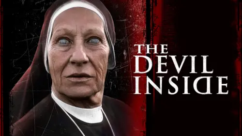 Watch film The Devil Inside | 911 Call of Maria Rossi