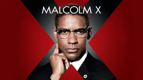 Watch film Malcolm X | Trailer #3