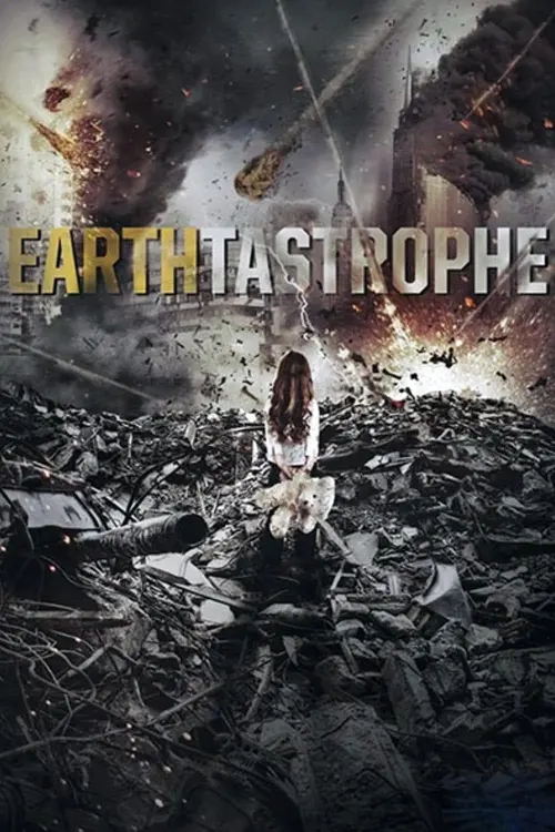 Movie poster "Earthtastrophe"