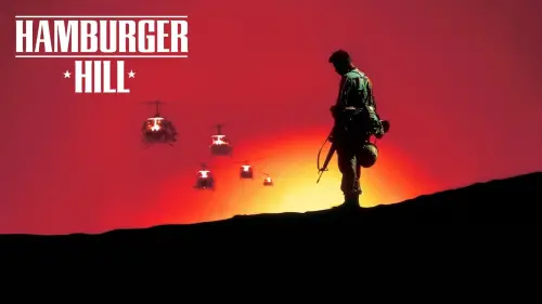 Watch film Hamburger Hill | Hamburger Hill (1987) ORIGINAL TRAILER [HD]