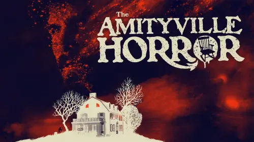 Watch film The Amityville Horror | The Amityville Horror (1979) (TV Spot)