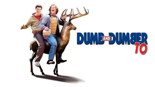 Watch film Dumb and Dumber To | Official Trailer