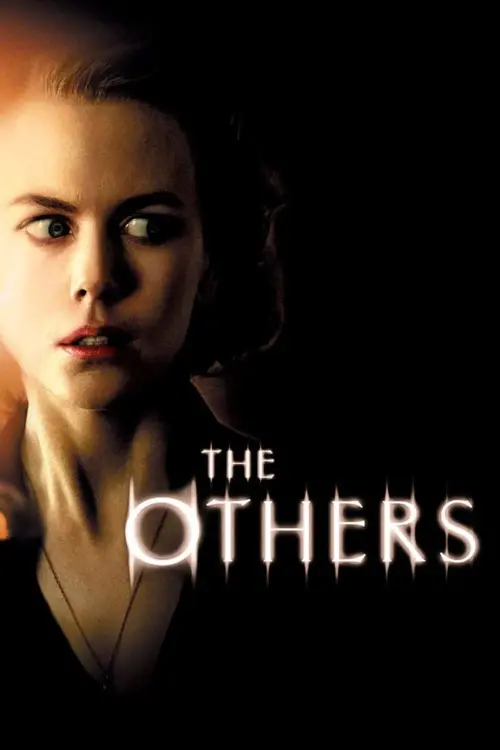 Movie poster "The Others"