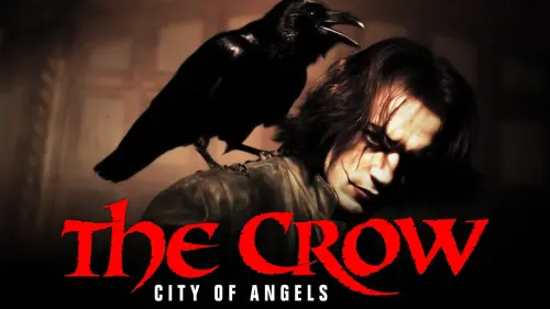 Watch film The Crow: City of Angels | Official Trailer