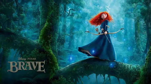 Watch film Brave | Brave Trailer