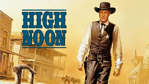 Watch film High Noon | William Friedkin on HIGH NOON