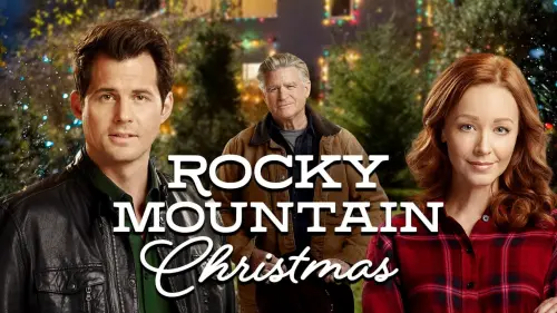 Watch film Rocky Mountain Christmas | Extended Preview - Rocky Mountain Christmas - Hallmark Movies & Mysteries