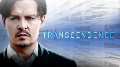 Watch film Transcendence | Transcendence - Official Trailer 1 [HD]