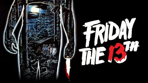 Watch film Friday the 13th | Official Trailer