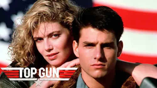 Watch film Top Gun | Official Trailer