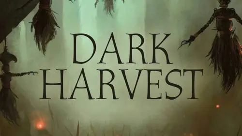 Watch film Dark Harvest | Official Trailer