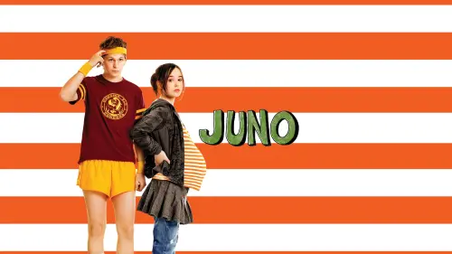 Watch film Juno | JUNO Trailer