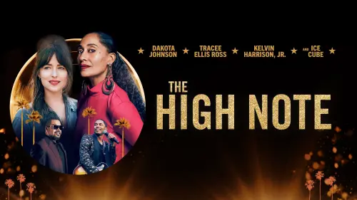 Watch film The High Note | Official Trailer