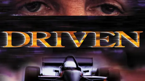 Watch film Driven | Official Trailer