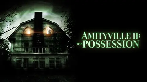 Watch film Amityville II: The Possession | Official Trailer