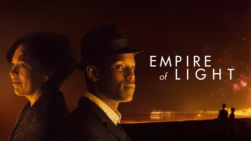 Watch film Empire of Light | Official Teaser Trailer