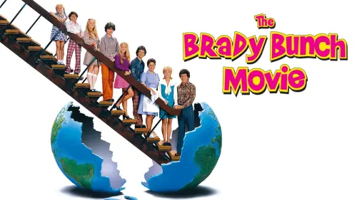 Watch film The Brady Bunch Movie | The Brady Bunch Movie - Trailer