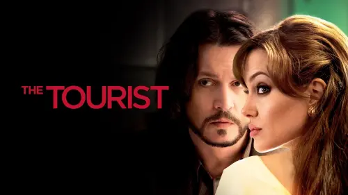 Watch film The Tourist | Official Trailer