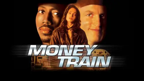 Watch film Money Train | Money Train (Theatrical Trailer)