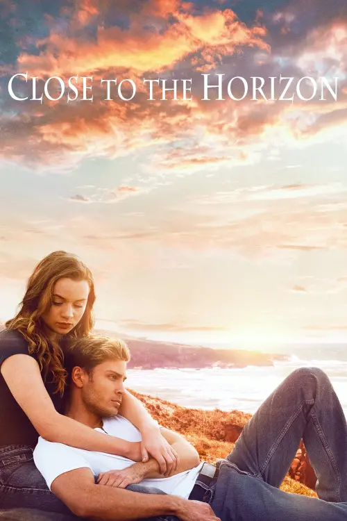 Movie poster "Close to the Horizon"