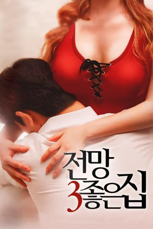 Movie poster "House with a Good View 3"