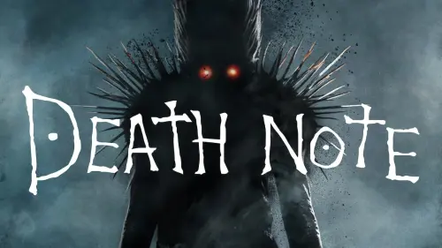 Watch film Death Note | Death Note | Teaser [HD] | Netflix