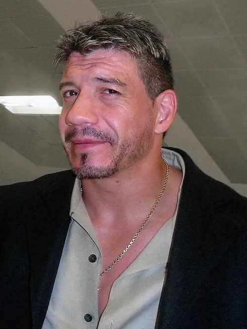 Movie poster "Biography: Eddie Guerrero"