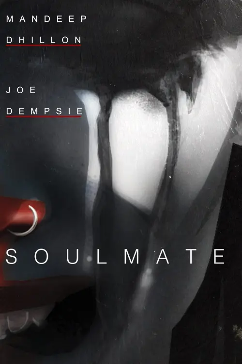 Movie poster "Soulmate"