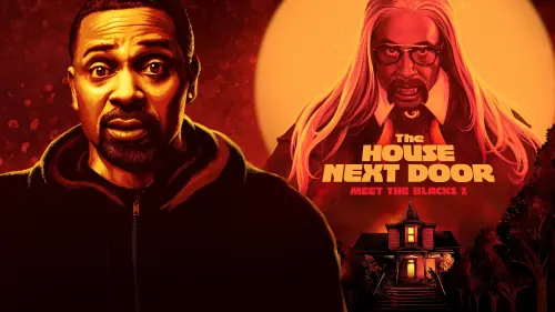 Watch film The House Next Door: Meet the Blacks 2 | Official Trailer 2