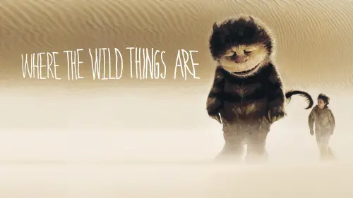 Watch film Where the Wild Things Are | Trailer # 1