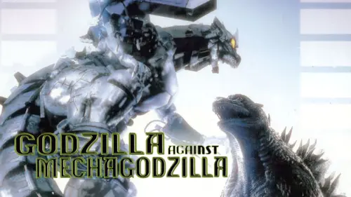 Watch film Godzilla Against MechaGodzilla | Official Trailer [Subtitled]