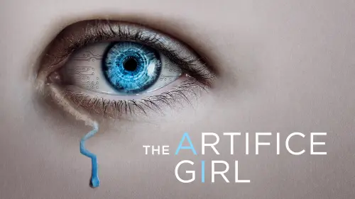 Watch film The Artifice Girl | Official Teaser