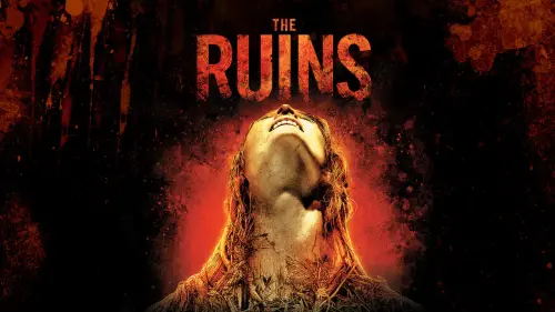 Watch film The Ruins | The Ruins - Trailer