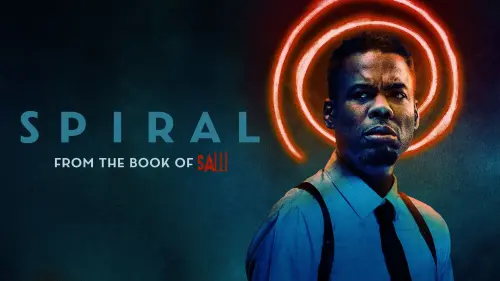 Watch film Spiral: From the Book of Saw | Teaser Trailer