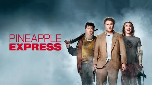 Watch film Pineapple Express | [ HD ] Pineapple Express Trailer 1