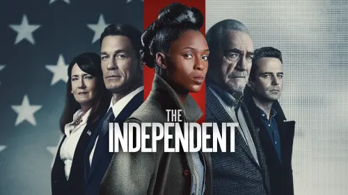 Watch film The Independent | The Independent Movie Clip - First Look (2022)