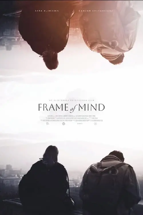 Movie poster "Frame of Mind"