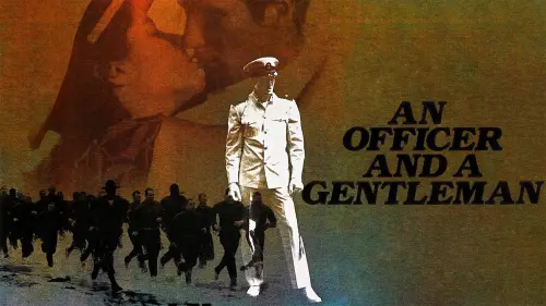 Watch film An Officer and a Gentleman | An Officer and a Gentleman • Up Where We Belong • Joe Cocker & Jennifer Warnes