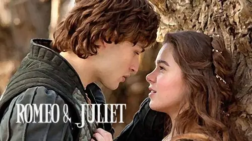 Watch film Romeo & Juliet | Romeo and Juliet - Official Trailer (2013)