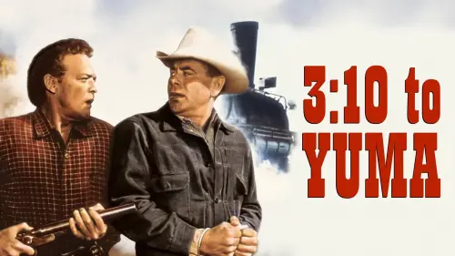 Watch film 3:10 to Yuma | Elmore Leonard on 3:10 to Yuma