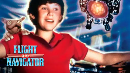 Watch film Flight of the Navigator | Flight Of The Navigator