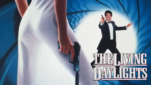 Watch film The Living Daylights | ABC promo The Living Daylights 1990