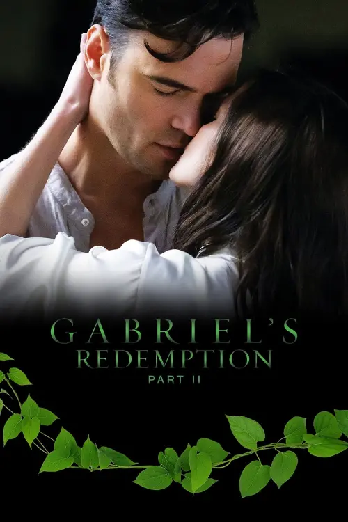 Movie poster "Gabriel