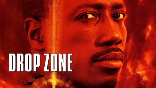 Watch film Drop Zone | Drop Zone (1994) Trailer