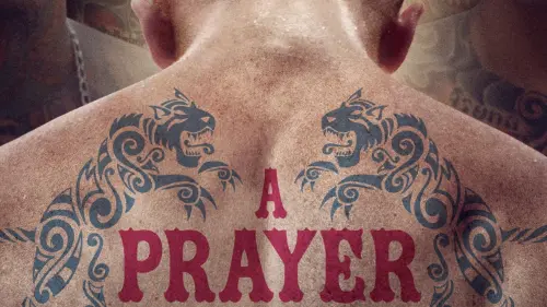 Watch film A Prayer Before Dawn | A Prayer Before Dawn – New clip (1/1) official from Cannes