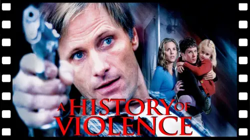 Watch film A History of Violence | Trailer A History of Violence - english