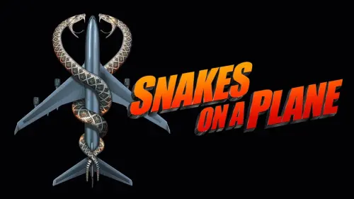 Watch film Snakes on a Plane | Snakes On A Plane (HQ) Trailer