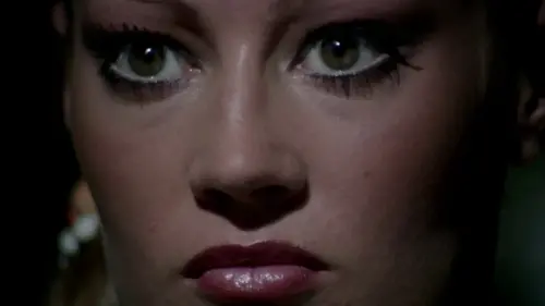 Watch film Call of the Blonde Goddess | Voodoo Passion (1977) Trailer